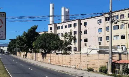 Oportunidade Única em RIO DE JANEIRO - RJ | Tipo: Apartamento | Negociação: Venda Direta Online  | Situação: Imóvel