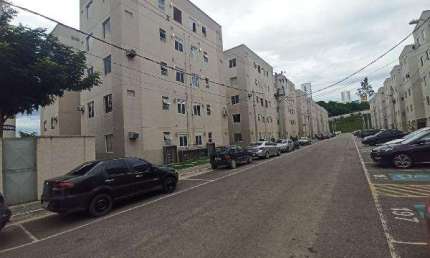 Oportunidade Única em BELFORD ROXO - RJ | Tipo: Apartamento | Negociação: Venda Direta Online  | Situação: Imóvel