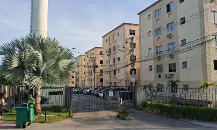Oportunidade única em rio de janeiro - rj | tipo: apartamento | negociação: venda direta online  | situação: imóvel