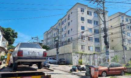Oportunidade Única em RIO DE JANEIRO - RJ | Tipo: Apartamento | Negociação: Venda Direta Online  | Situação: Imóvel