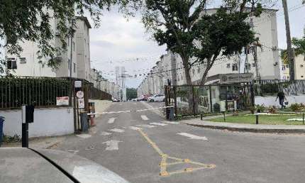 Oportunidade Única em RIO DE JANEIRO - RJ | Tipo: Apartamento | Negociação: Venda Direta Online  | Situação: Imóvel