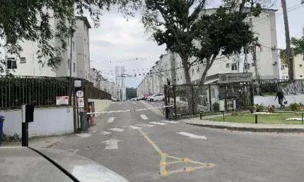 Oportunidade Única em RIO DE JANEIRO - RJ | Tipo: Apartamento | Negociação: Venda Direta Online  | Situação: Imóvel