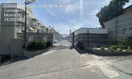 Oportunidade Única em NITEROI - RJ | Tipo: Apartamento | Negociação: Venda Direta Online  | Situação: Imóvel