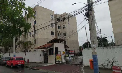 Oportunidade única em rio de janeiro - rj | tipo: apartamento | negociação: venda direta online  | situação: imóvel