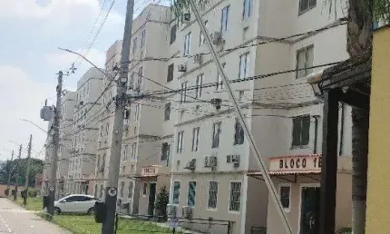 Oportunidade Única em RIO DE JANEIRO - RJ | Tipo: Apartamento | Negociação: Venda Online  | Situação: Imóvel