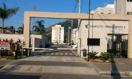 Oportunidade Única em RIO DE JANEIRO - RJ | Tipo: Apartamento | Negociação: Venda Direta Online  | Situação: Imóvel
