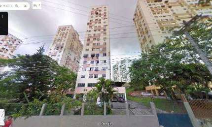 Oportunidade Única em RIO DE JANEIRO - RJ | Tipo: Apartamento | Negociação: Venda Direta Online  | Situação: Imóvel