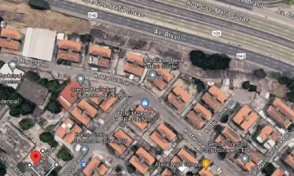 Oportunidade Única em RIO DE JANEIRO - RJ | Tipo: Apartamento | Negociação: Venda Direta Online  | Situação: Imóvel