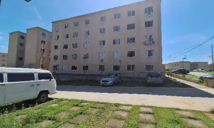 Oportunidade Única em NOVA IGUACU - RJ | Tipo: Apartamento | Negociação: Venda Direta Online  | Situação: Imóvel