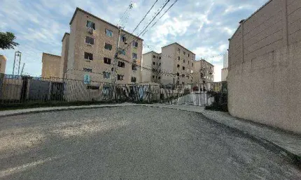 Oportunidade Única em NOVA IGUACU - RJ | Tipo: Apartamento | Negociação: Venda Direta Online  | Situação: Imóvel