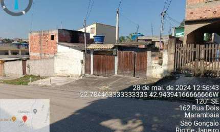Oportunidade Única em SAO GONCALO - RJ | Tipo: Apartamento | Negociação: Venda Direta Online  | Situação: Imóvel