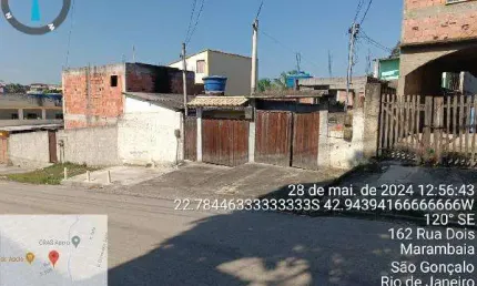Oportunidade única em sao goncalo - rj | tipo: apartamento | negociação: venda direta online  | situação: imóvel