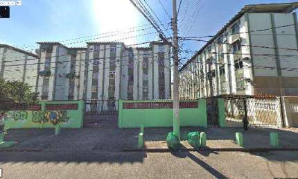 Oportunidade Única em RIO DE JANEIRO - RJ | Tipo: Apartamento | Negociação: Venda Direta Online  | Situação: Imóvel