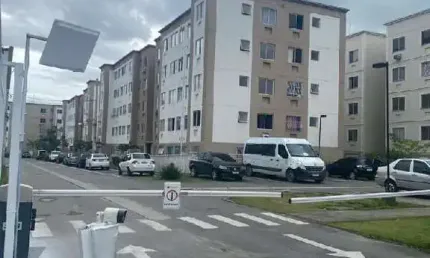 Oportunidade Única em RIO DE JANEIRO - RJ | Tipo: Apartamento | Negociação: Venda Direta Online  | Situação: Imóvel