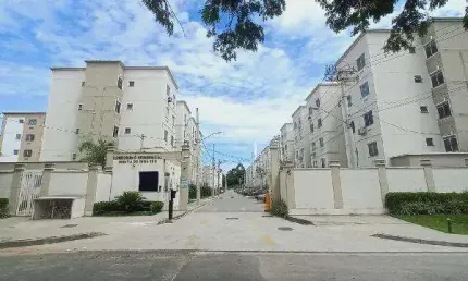 Oportunidade Única em RIO DE JANEIRO - RJ | Tipo: Apartamento | Negociação: Venda Direta Online  | Situação: Imóvel