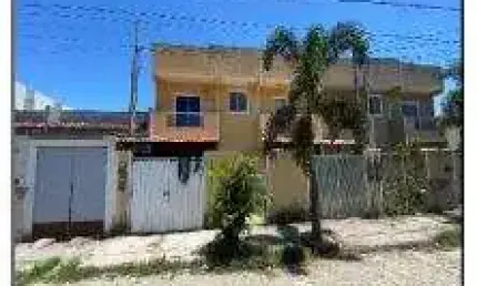 Oportunidade Única em NOVA IGUACU - RJ | Tipo: Apartamento | Negociação: Venda Direta Online  | Situação: Imóvel