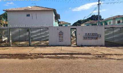 Oportunidade Única em AGUAS LINDAS DE GOIAS - GO | Tipo: Apartamento | Negociação: Venda Direta Online  | Situação: Imóvel