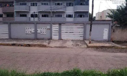 Oportunidade Única em LUZIANIA - GO | Tipo: Apartamento | Negociação: Venda Direta Online  | Situação: Imóvel