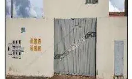 Oportunidade Única em AGUAS LINDAS DE GOIAS - GO | Tipo: Apartamento | Negociação: Venda Direta Online  | Situação: Imóvel
