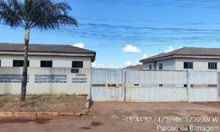 Oportunidade Única em AGUAS LINDAS DE GOIAS - GO | Tipo: Apartamento | Negociação: Venda Direta Online  | Situação: Imóvel