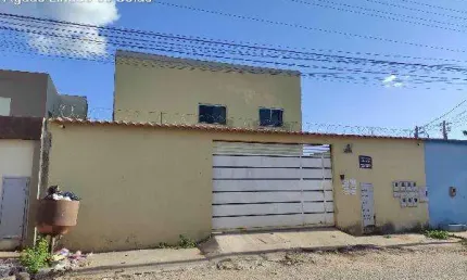 Oportunidade Única em AGUAS LINDAS DE GOIAS - GO | Tipo: Apartamento | Negociação: Venda Direta Online  | Situação: Imóvel