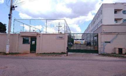 Oportunidade Única em PLANALTINA - GO | Tipo: Apartamento | Negociação: Venda Direta Online  | Situação: Imóvel