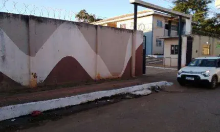 Oportunidade Única em VALPARAISO DE GOIAS - GO | Tipo: Apartamento | Negociação: Venda Direta Online  | Situação: Imóvel