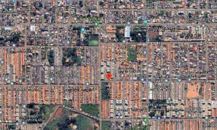 Oportunidade Única em VALPARAISO DE GOIAS - GO | Tipo: Apartamento | Negociação: Venda Direta Online  | Situação: Imóvel