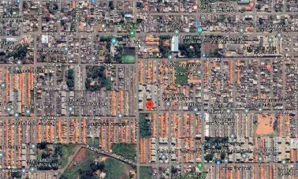 Oportunidade Única em VALPARAISO DE GOIAS - GO | Tipo: Apartamento | Negociação: Venda Direta Online  | Situação: Imóvel