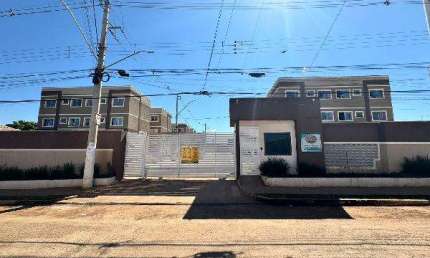 Oportunidade Única em VALPARAISO DE GOIAS - GO | Tipo: Apartamento | Negociação: Venda Direta Online  | Situação: Imóvel