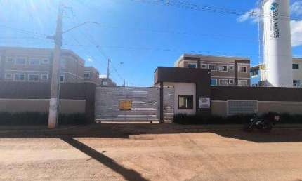 Oportunidade Única em VALPARAISO DE GOIAS - GO | Tipo: Apartamento | Negociação: Venda Online  | Situação: Imóvel