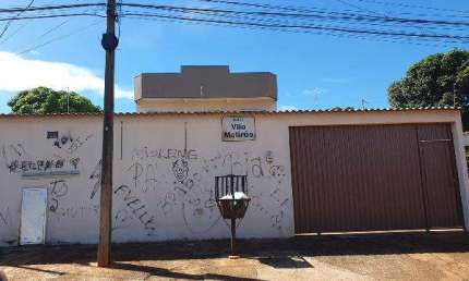 Oportunidade Única em PLANALTINA - GO | Tipo: Apartamento | Negociação: Venda Direta Online  | Situação: Imóvel