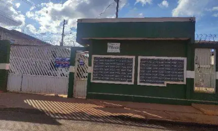 Oportunidade Única em VALPARAISO DE GOIAS - GO | Tipo: Apartamento | Negociação: Venda Direta Online  | Situação: Imóvel