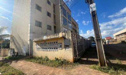 Oportunidade Única em CIDADE OCIDENTAL - GO | Tipo: Apartamento | Negociação: Venda Direta Online  | Situação: Imóvel