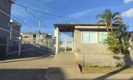 Oportunidade Única em VALPARAISO DE GOIAS - GO | Tipo: Apartamento | Negociação: Venda Direta Online  | Situação: Imóvel