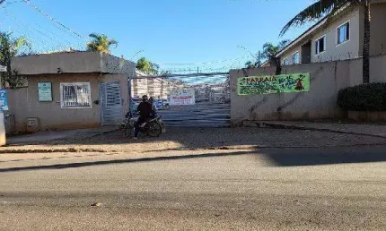 Oportunidade Única em VALPARAISO DE GOIAS - GO | Tipo: Apartamento | Negociação: Venda Direta Online  | Situação: Imóvel