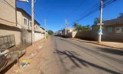 Oportunidade Única em VALPARAISO DE GOIAS - GO | Tipo: Apartamento | Negociação: Venda Direta Online  | Situação: Imóvel