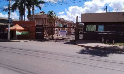 Oportunidade Única em VALPARAISO DE GOIAS - GO | Tipo: Apartamento | Negociação: Venda Direta Online  | Situação: Imóvel
