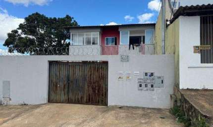 Oportunidade Única em VALPARAISO DE GOIAS - GO | Tipo: Apartamento | Negociação: Venda Direta Online  | Situação: Imóvel
