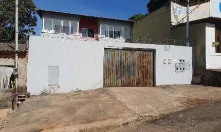 Oportunidade Única em VALPARAISO DE GOIAS - GO | Tipo: Apartamento | Negociação: Venda Direta Online  | Situação: Imóvel