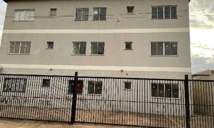 Oportunidade Única em VALPARAISO DE GOIAS - GO | Tipo: Apartamento | Negociação: Venda Direta Online  | Situação: Imóvel