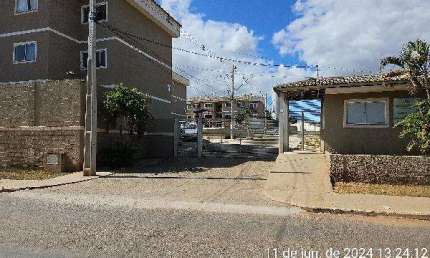 Oportunidade Única em VALPARAISO DE GOIAS - GO | Tipo: Apartamento | Negociação: Venda Direta Online  | Situação: Imóvel