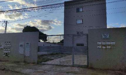 Oportunidade Única em CIDADE OCIDENTAL - GO | Tipo: Apartamento | Negociação: Venda Online  | Situação: Imóvel