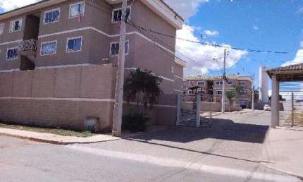 Oportunidade Única em VALPARAISO DE GOIAS - GO | Tipo: Apartamento | Negociação: Venda Direta Online  | Situação: Imóvel