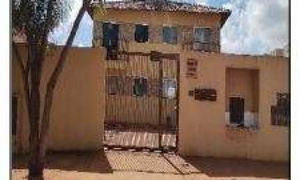 Oportunidade Única em CIDADE OCIDENTAL - GO | Tipo: Apartamento | Negociação: Venda Direta Online  | Situação: Imóvel