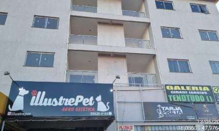 Oportunidade Única em VALPARAISO DE GOIAS - GO | Tipo: Apartamento | Negociação: Venda Direta Online  | Situação: Imóvel