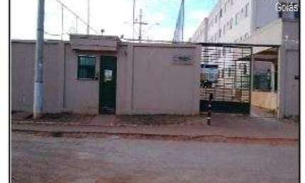 Oportunidade Única em PLANALTINA - GO | Tipo: Apartamento | Negociação: Venda Direta Online  | Situação: Imóvel