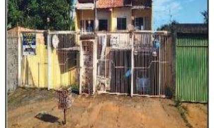 Oportunidade Única em CIDADE OCIDENTAL - GO | Tipo: Apartamento | Negociação: Venda Direta Online  | Situação: Imóvel