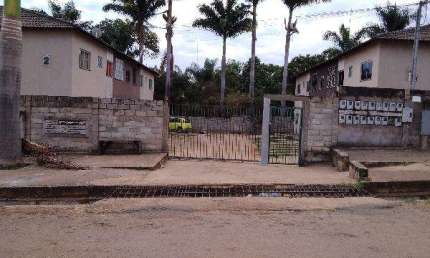 Oportunidade Única em CIDADE OCIDENTAL - GO | Tipo: Apartamento | Negociação: Venda Direta Online  | Situação: Imóvel