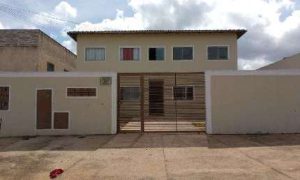Oportunidade Única em CIDADE OCIDENTAL - GO | Tipo: Apartamento | Negociação: Venda Direta Online  | Situação: Imóvel